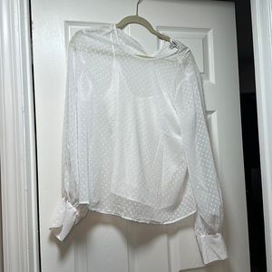 Women’s Blouse